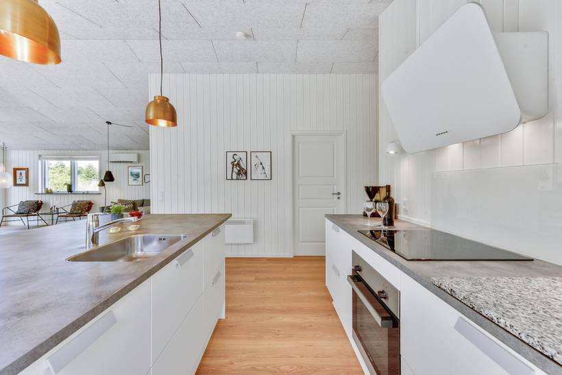 Foto von Ferienhaus ZM33 in Søndervig - Westjütland