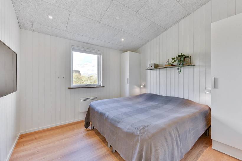 Foto von Ferienhaus ZM33 in Søndervig - Westjütland