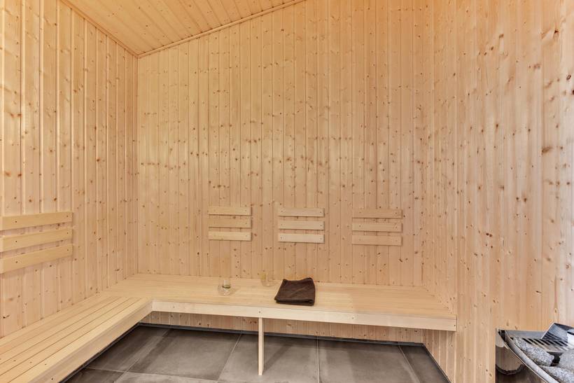 Foto von Ferienhaus ZM33 in Søndervig - Westjütland