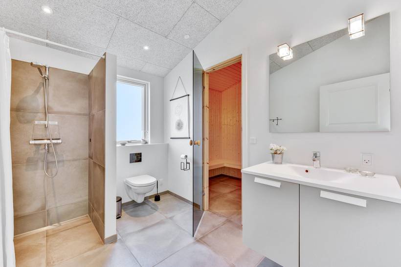 Foto von Ferienhaus ZM33 in Søndervig - Westjütland