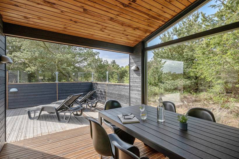 Foto von Ferienhaus ZM33 in Søndervig - Westjütland