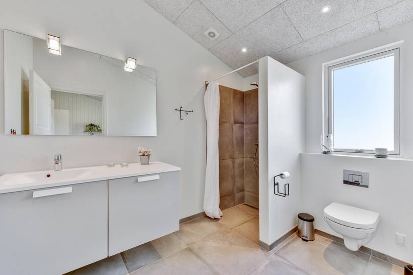 Foto von Ferienhaus ZM33 in Søndervig - Westjütland
