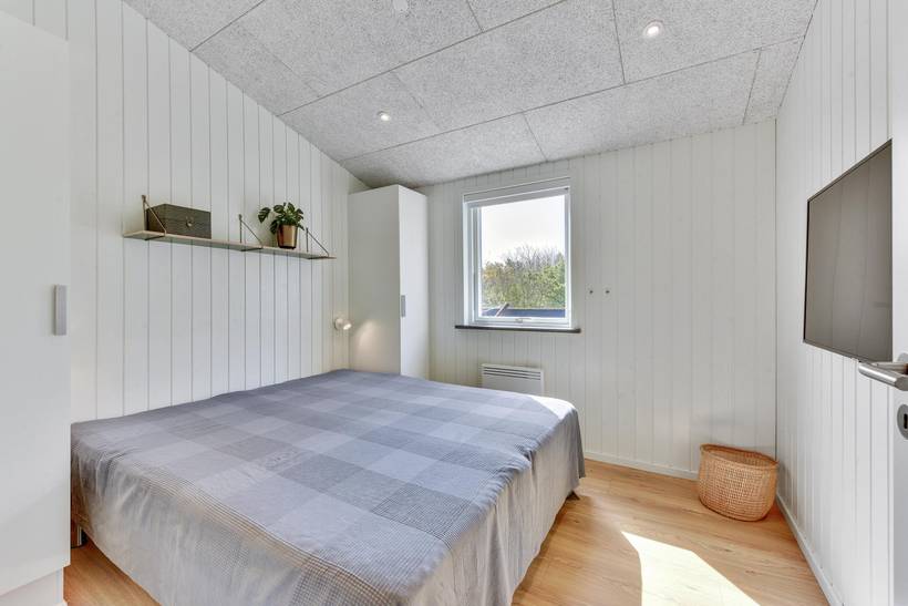Foto von Ferienhaus ZM33 in Søndervig - Westjütland
