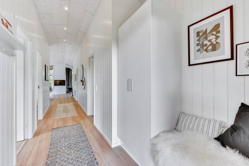 Foto von Ferienhaus ZM33 in Søndervig - Westjütland