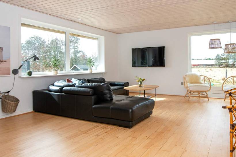 Foto von Ferienhaus ZM43 in Sønderstrand - Rømø