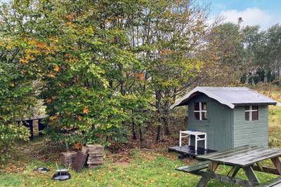 Vorschaubild von Ferienhaus ZM43 in Sønderstrand - Rømø