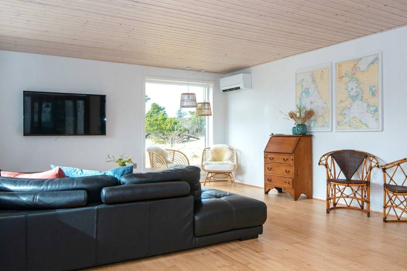 Foto von Ferienhaus ZM43 in Sønderstrand - Rømø