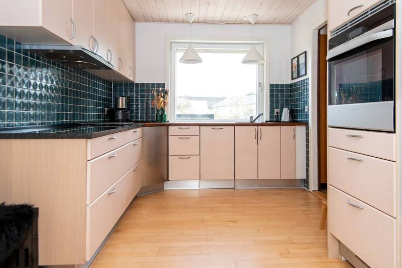 Foto von Ferienhaus ZM43 in Sønderstrand - Rømø