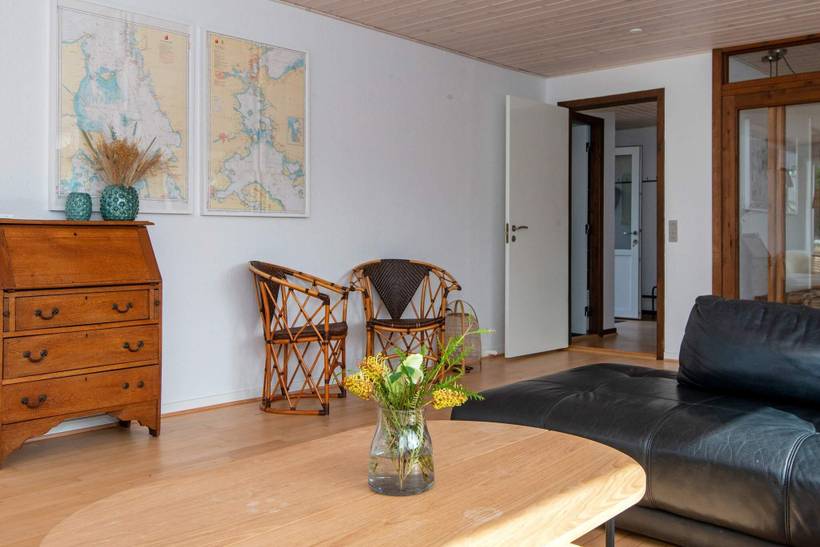 Foto von Ferienhaus ZM43 in Sønderstrand - Rømø