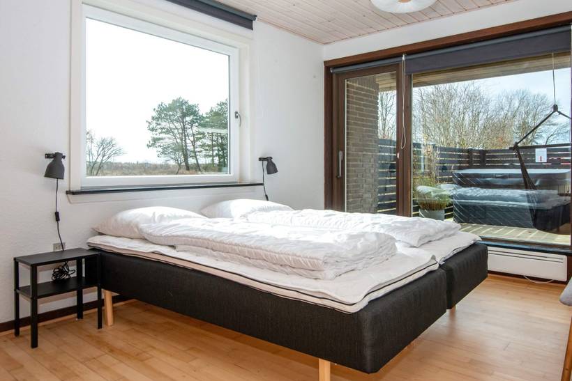 Foto von Ferienhaus ZM43 in Sønderstrand - Rømø
