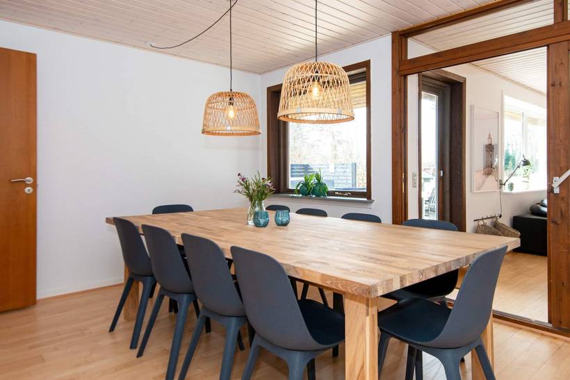 Foto von Ferienhaus ZM43 in Sønderstrand - Rømø