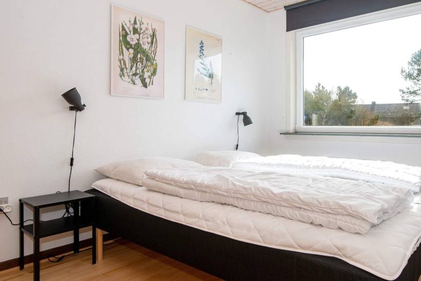 Foto von Ferienhaus ZM43 in Sønderstrand - Rømø