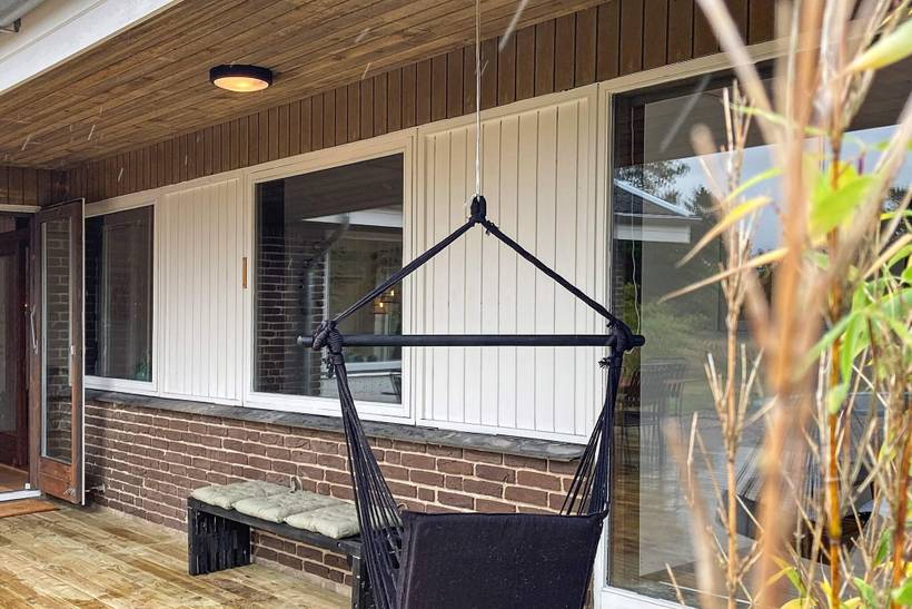 Foto von Ferienhaus ZM43 in Sønderstrand - Rømø