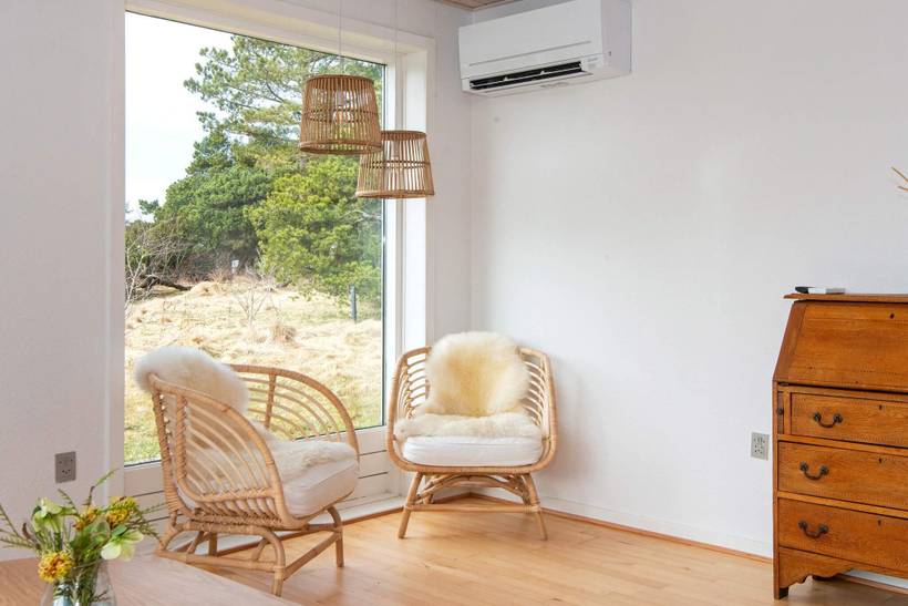 Foto von Ferienhaus ZM43 in Sønderstrand - Rømø
