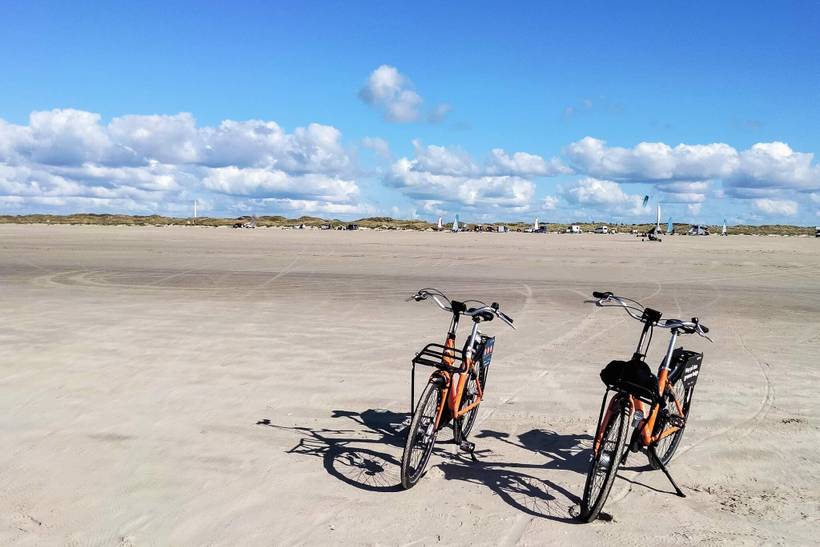 Foto von Ferienhaus ZM43 in Sønderstrand - Rømø
