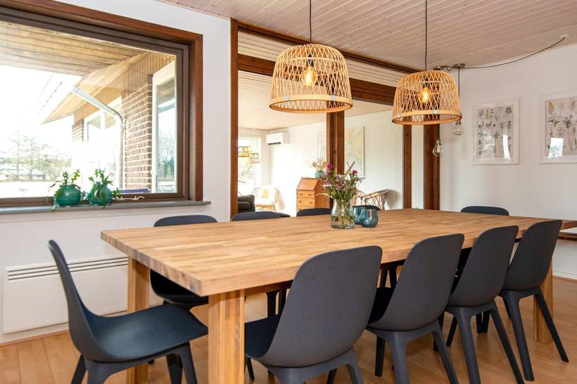 Foto von Ferienhaus ZM43 in Sønderstrand - Rømø