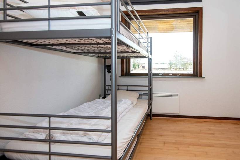 Foto von Ferienhaus ZM43 in Sønderstrand - Rømø