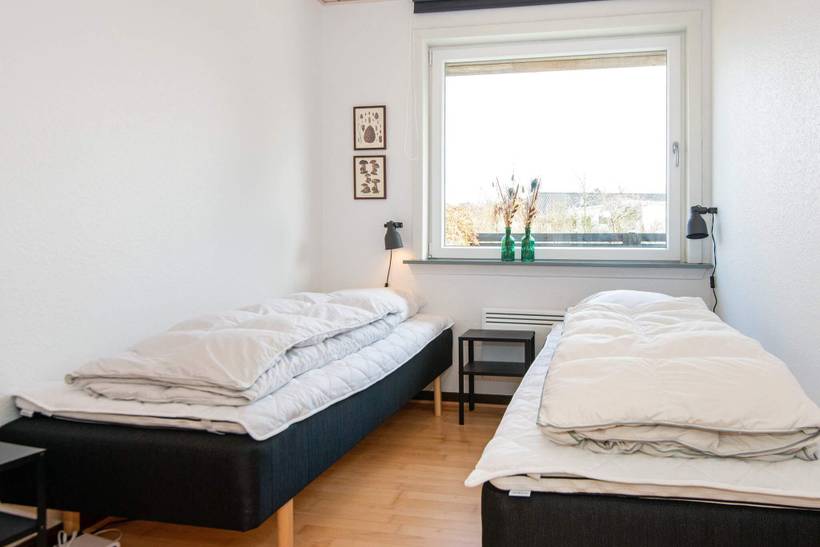 Foto von Ferienhaus ZM43 in Sønderstrand - Rømø