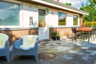 Vorschaubild von Ferienhaus ZM43 in Sønderstrand - Rømø