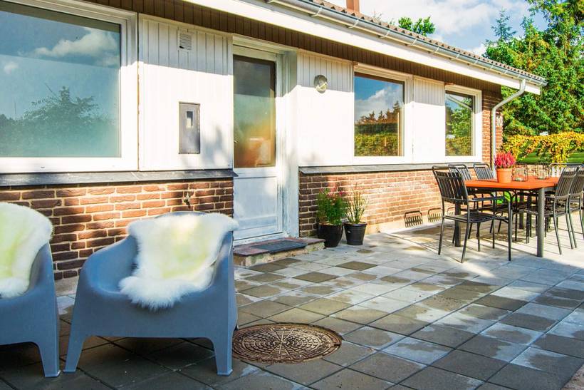 Foto von Ferienhaus ZM43 in Sønderstrand - Rømø