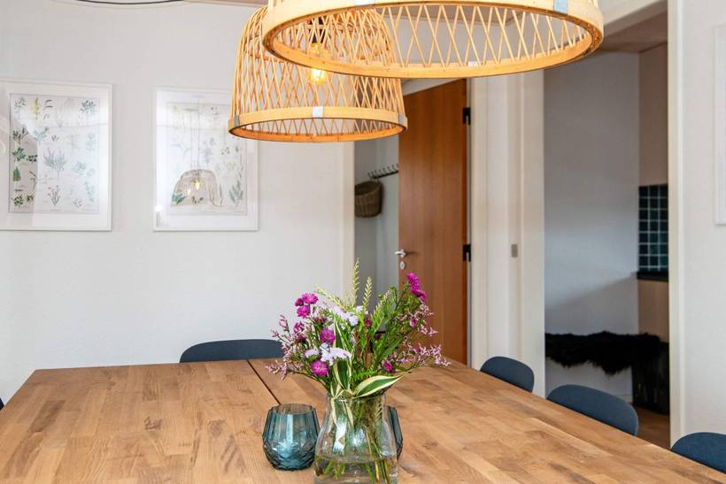 Foto von Ferienhaus ZM43 in Sønderstrand - Rømø