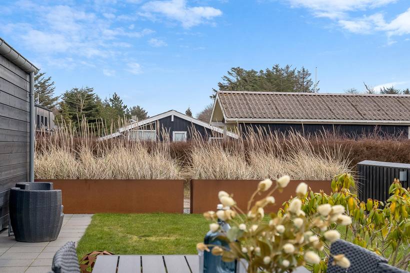 Foto von Ferienhaus ZM44 in Blokhus - Nordjütland