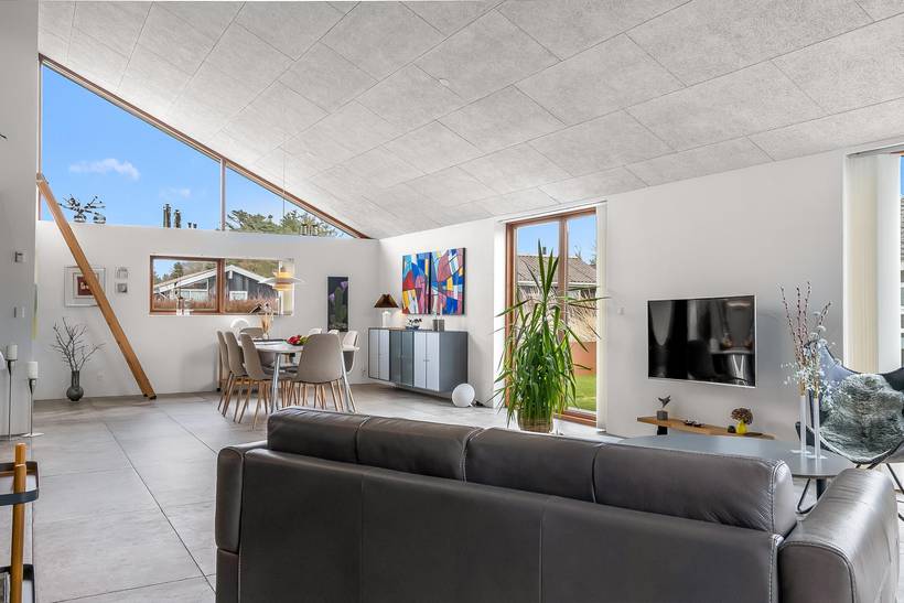 Foto von Ferienhaus ZM44 in Blokhus - Nordjütland