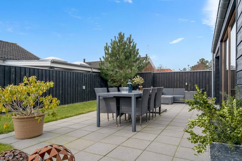 Foto von Ferienhaus ZM44 in Blokhus - Nordjütland