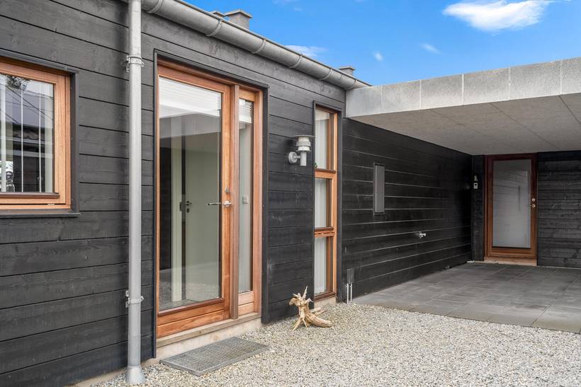 Foto von Ferienhaus ZM44 in Blokhus - Nordjütland