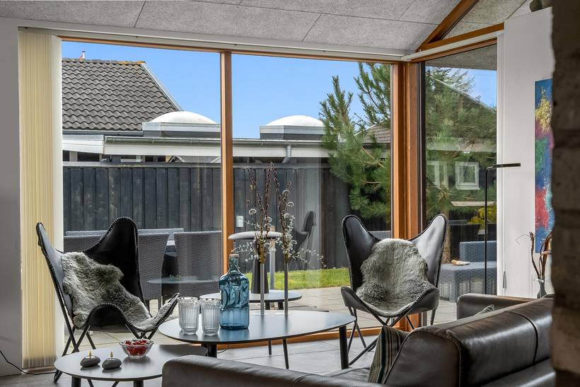 Foto von Ferienhaus ZM44 in Blokhus - Nordjütland