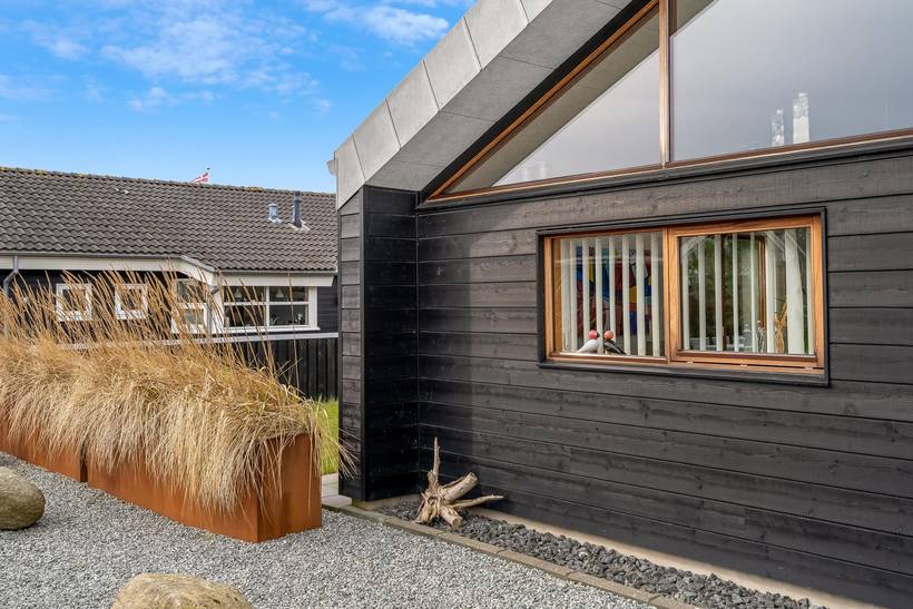 Foto von Ferienhaus ZM44 in Blokhus - Nordjütland