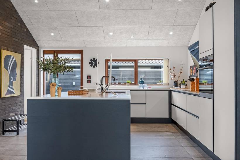 Foto von Ferienhaus ZM44 in Blokhus - Nordjütland