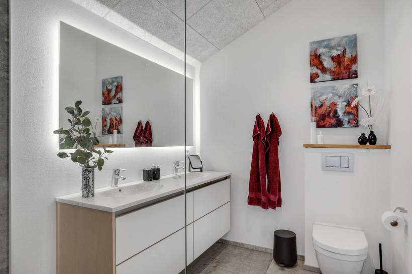 Foto von Ferienhaus ZM44 in Blokhus - Nordjütland