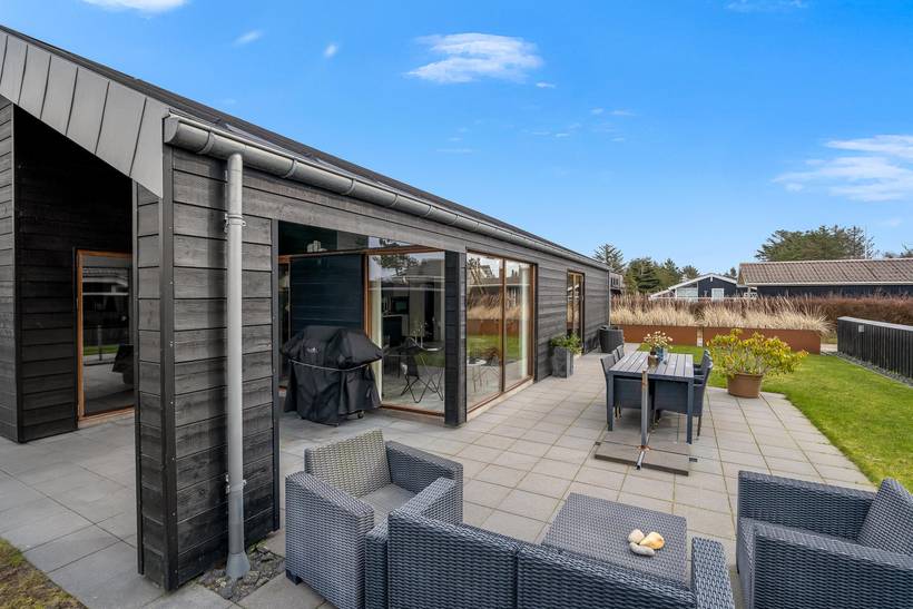 Foto von Ferienhaus ZM44 in Blokhus - Nordjütland