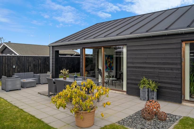 Foto von Ferienhaus ZM44 in Blokhus - Nordjütland