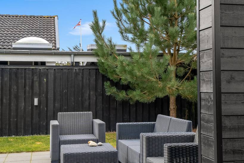 Foto von Ferienhaus ZM44 in Blokhus - Nordjütland