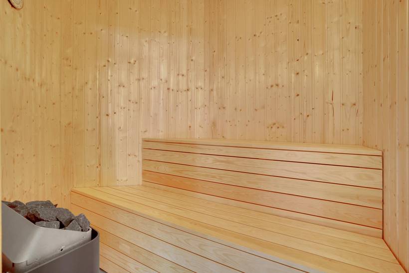 Foto von Ferienhaus ZM52 in Kromose - Rømø