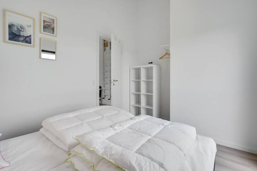 Foto von Ferienhaus ZM52 in Kromose - Rømø