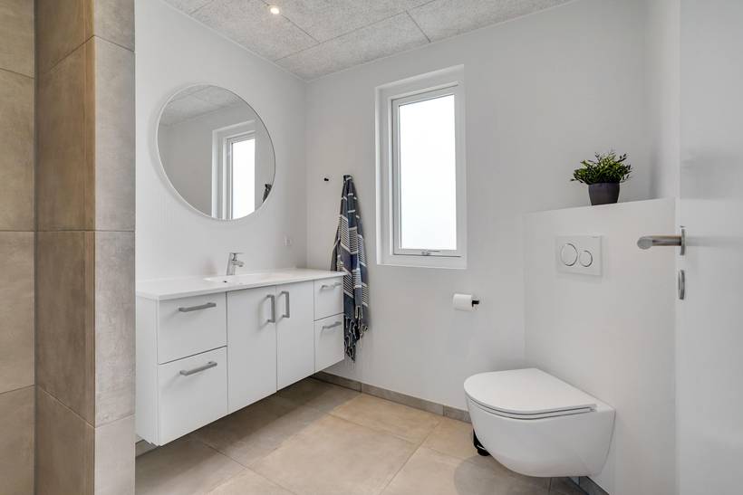 Foto von Ferienhaus ZM52 in Kromose - Rømø