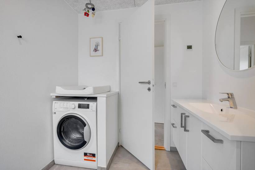 Foto von Ferienhaus ZM52 in Kromose - Rømø