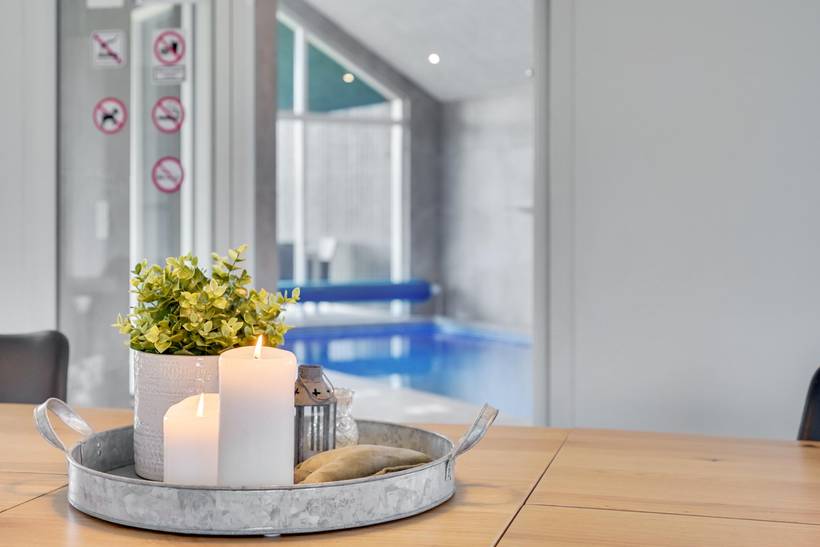Foto von Ferienhaus ZM52 in Kromose - Rømø