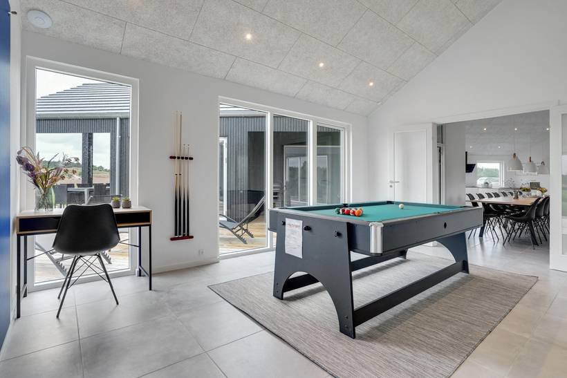 Foto von Ferienhaus ZM52 in Kromose - Rømø