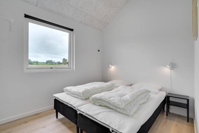 Foto von Ferienhaus ZM52 in Kromose - Rømø