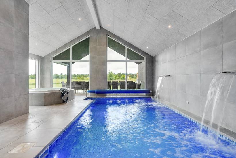 Foto von Ferienhaus ZM52 in Kromose - Rømø