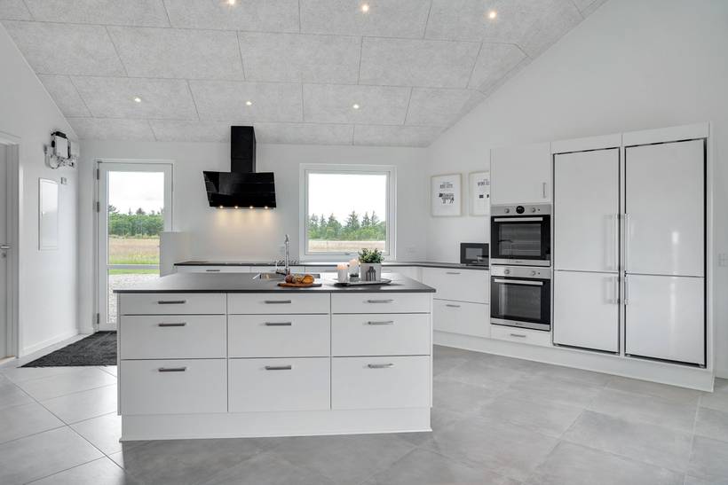 Foto von Ferienhaus ZM52 in Kromose - Rømø