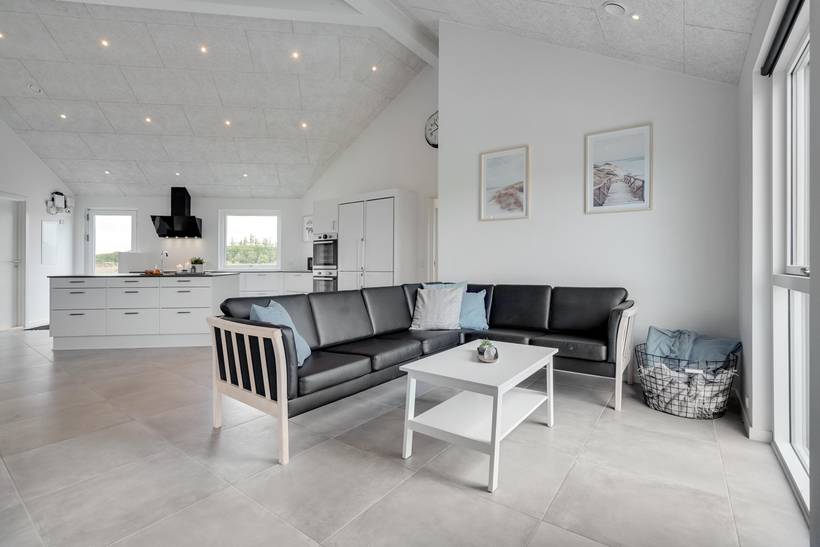 Foto von Ferienhaus ZM52 in Kromose - Rømø
