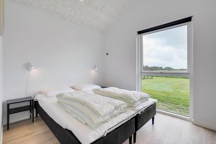 Foto von Ferienhaus ZM52 in Kromose - Rømø