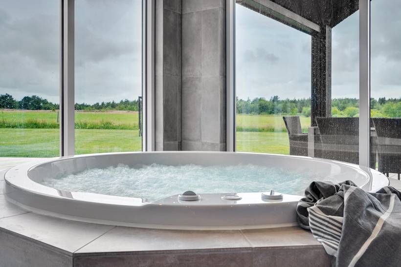 Foto von Ferienhaus ZM52 in Kromose - Rømø