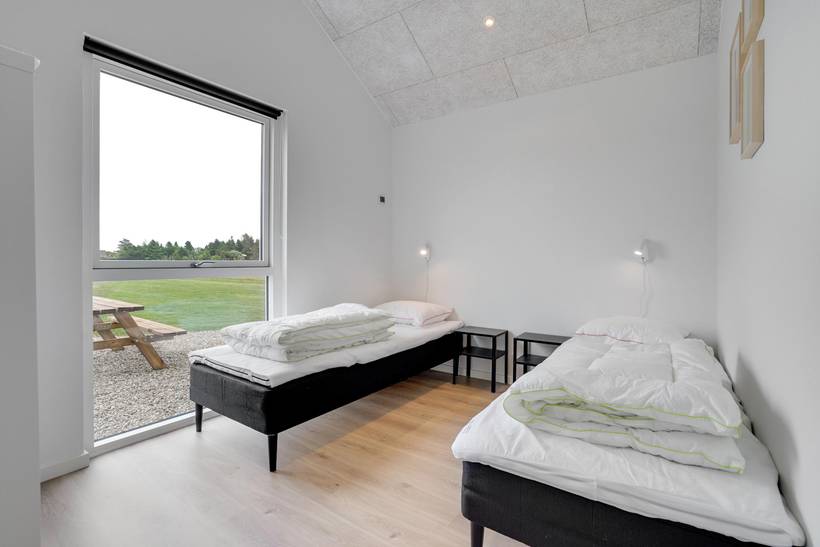 Foto von Ferienhaus ZM52 in Kromose - Rømø