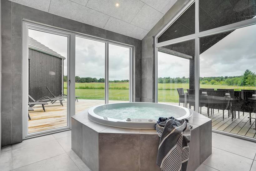 Foto von Ferienhaus ZM52 in Kromose - Rømø